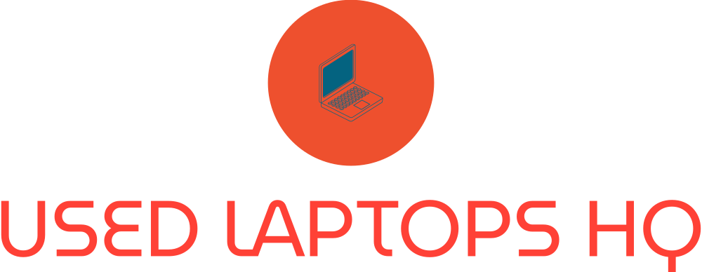 Used Laptop HQ