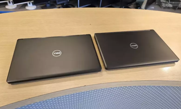 Dell Latitude 5580 Intel Core i5 6th Gen