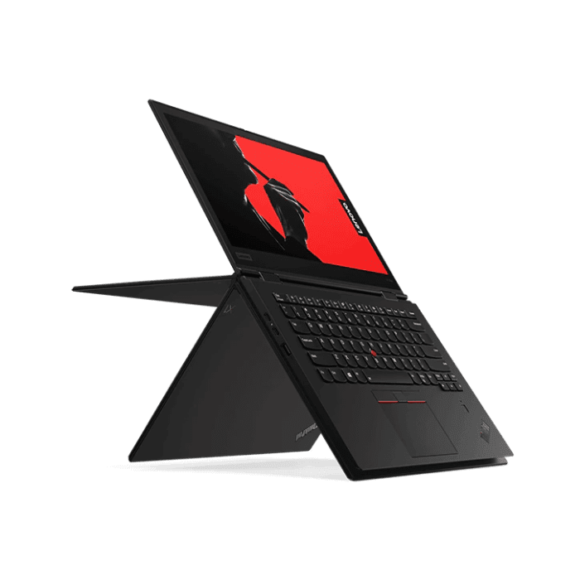 Lenovo ThinkPad X1 Yoga Gen 3 Windows 11 Pro - 14"